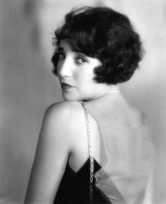 Bebe Daniels