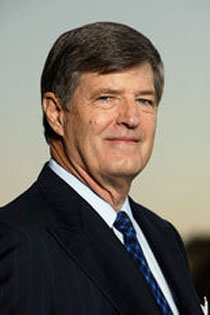 Ralph D. Crosby, Jr.