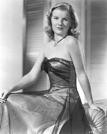 Barbara Bel Geddes