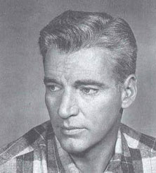 William Hopper