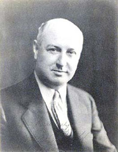 James A. Farley