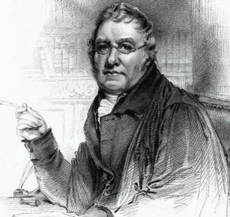 John Playfair