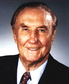 Strom Thurmond