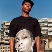 Dizzee Rascal