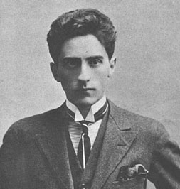 Jean Cocteau