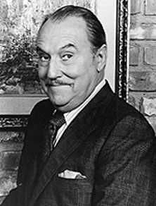 Gale Gordon