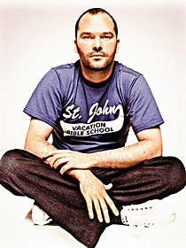 Nigel Godrich