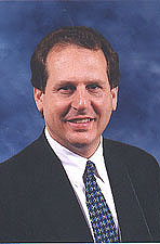 Lincoln Diaz-Balart