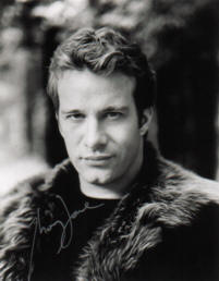 Thomas Jane