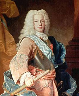 Ferdinand VI