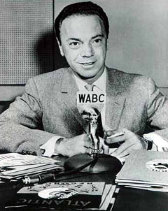 Alan Freed