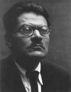 José Clemente Orozco