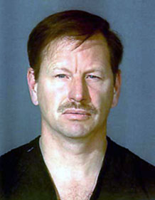 Gary Leon Ridgway