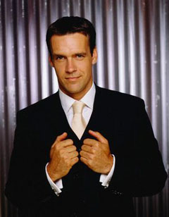 David James Elliott