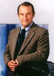 Seymour Cray