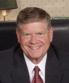 Jim Oberweis