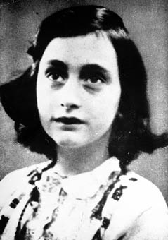 Anne Frank