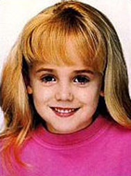 JonBenét Ramsey