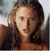 Estella Warren