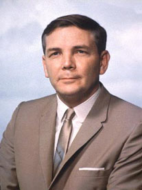 John J. McKeithen