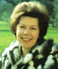 Janet Baker