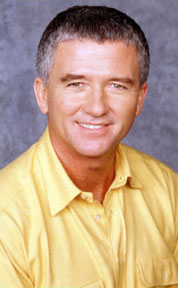 Patrick Duffy