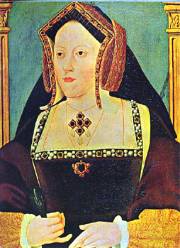 Catherine of Aragon