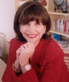 Susan Fuhrman