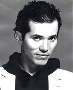 John Leguizamo