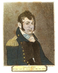 Oliver Hazard Perry