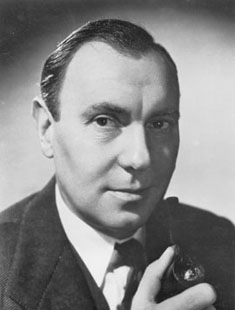 Ralph Richardson