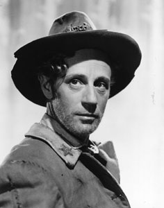 Leslie Howard