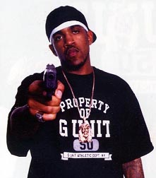 Lloyd Banks