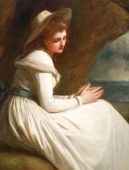 Emma Hamilton