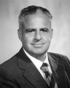 John L. Weinberg