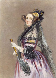 Ada Lovelace