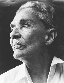 Chavela Vargas