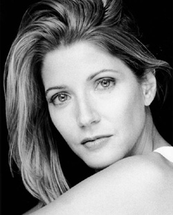 Candace Bushnell