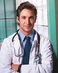 Noah Wyle