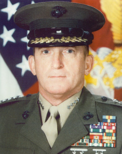 Charles C. Krulak