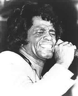 James Brown