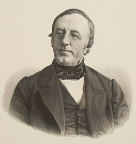 Auguste-Arthur de La Rive