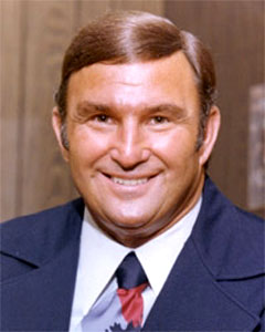 Hank Stram