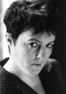 Carol Ann Duffy