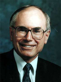 John Howard