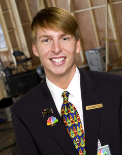 Jack McBrayer