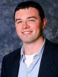 Seth MacFarlane