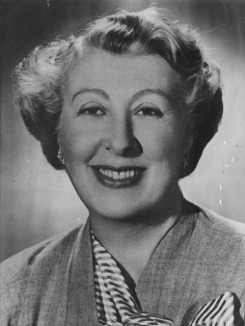 Norma Varden