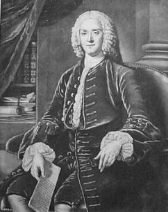 George Grenville