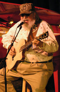 Charlie Daniels